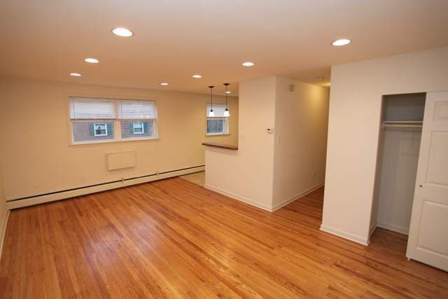 Ridley Park Apartment: 21-23 Morton Avenue