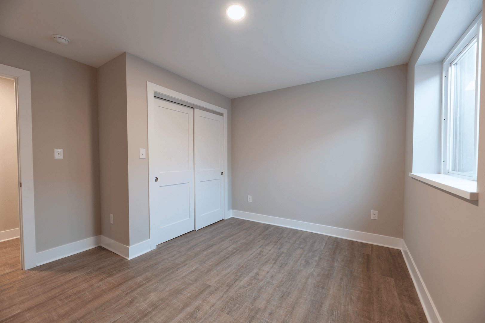 Ridley Park Apartment: 204 East Chester Pike
