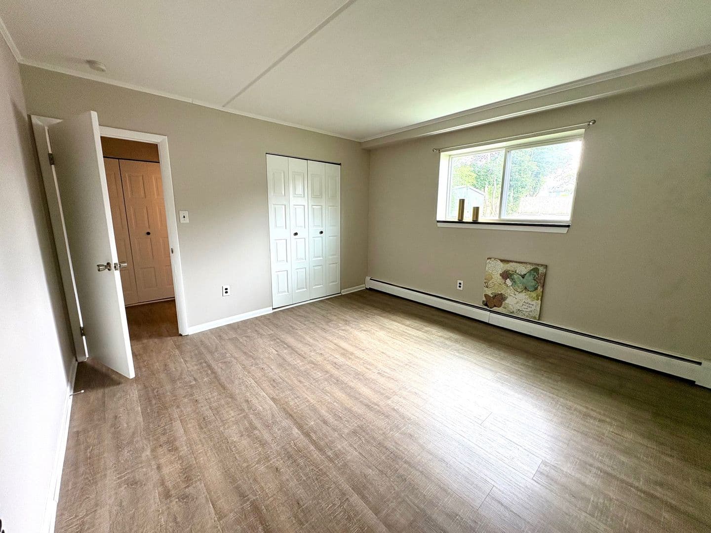 Ridley Park Apartment: 204 East Chester Pike