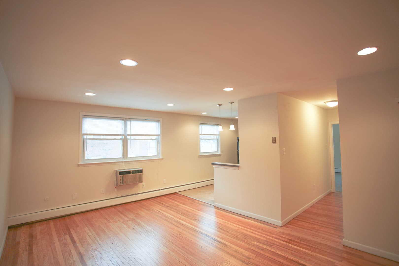 Ridley Park Apartment: 21-23 Morton Avenue