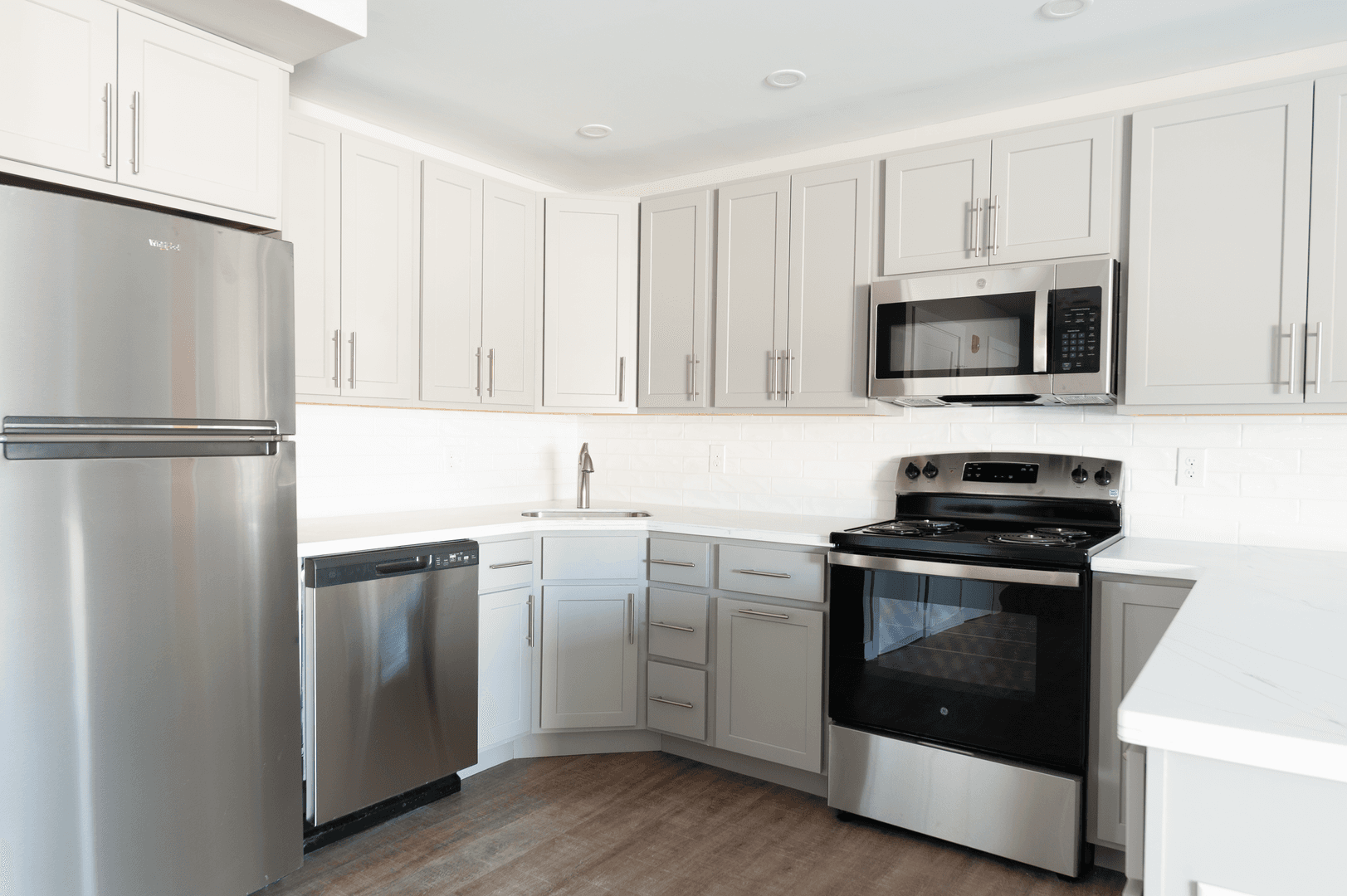 Ridley Park Apartment: 204 East Chester Pike
