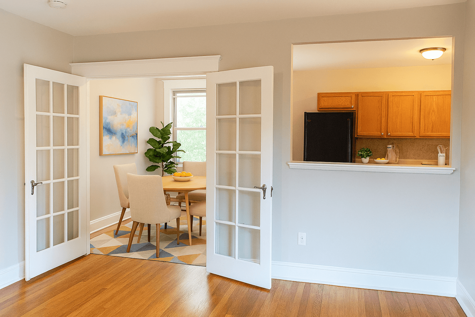 Ridley Park Apartment: 100 Morton Ave
