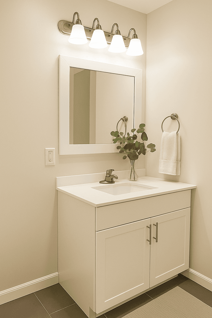 York Apartment: 102-199 Silver Spur Drive