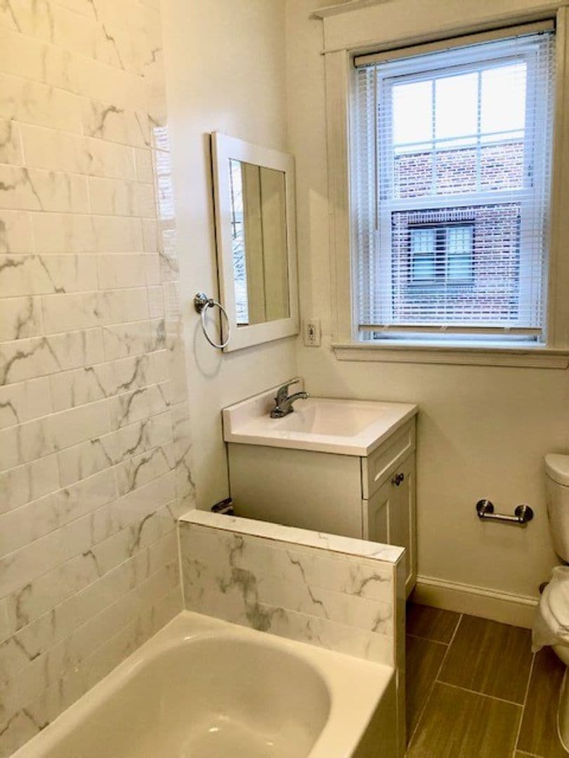 Ridley Park Apartment: 100 Morton Ave