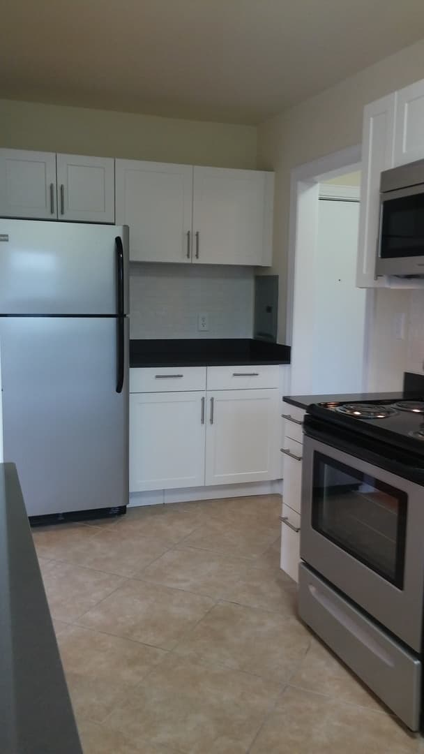 Wayne Apartment: 304 N. Wayne Avenue