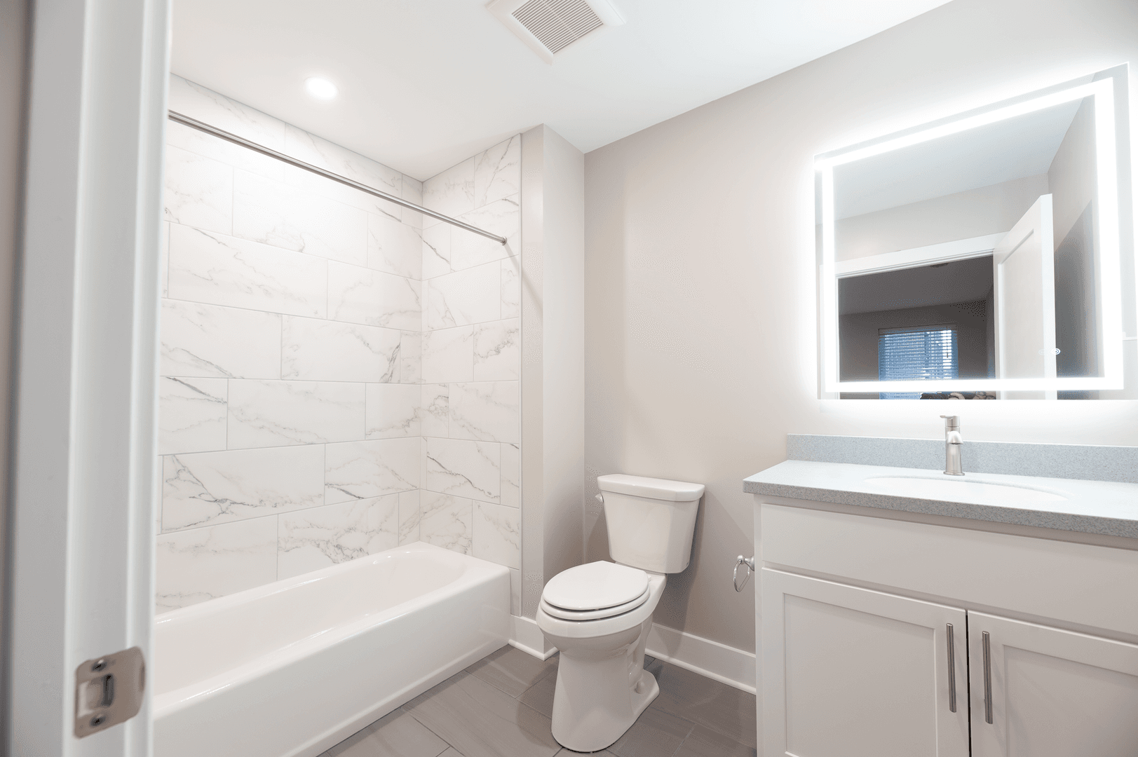 Ridley Park Apartment: 204 East Chester Pike