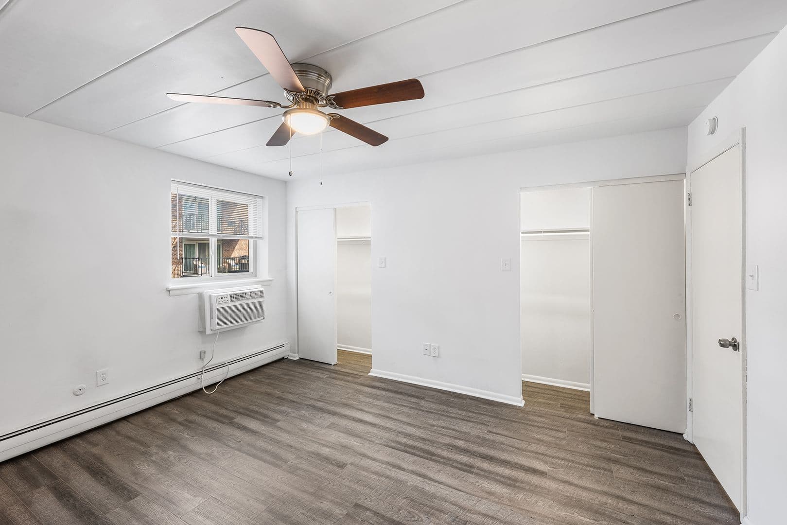 Ridley Park Apartment: 111 Morton Avenue