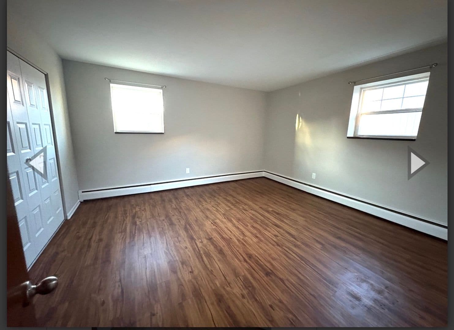 Norwood Apartment: 661 Mohawk Avenue