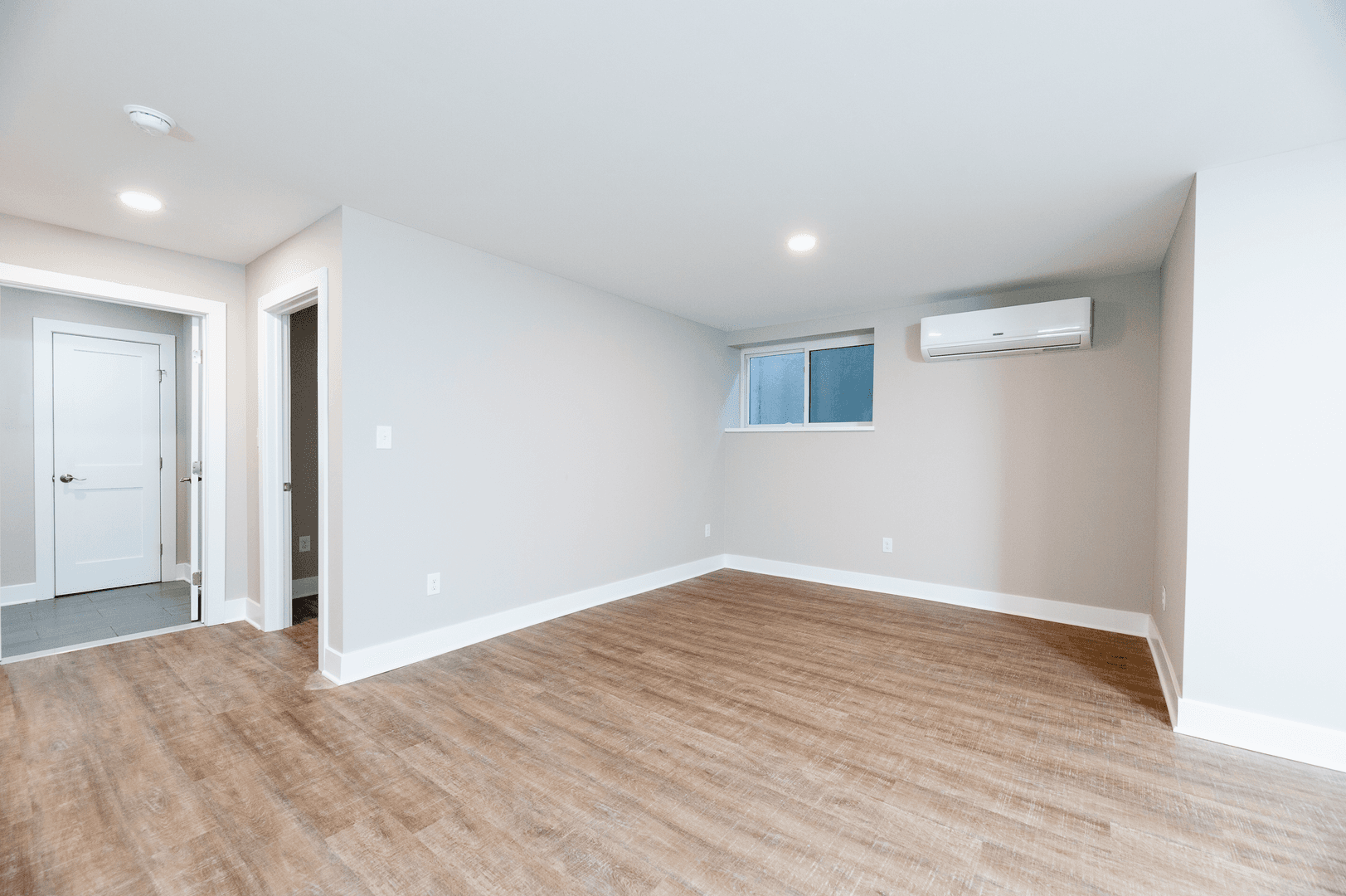 Ridley Park Apartment: 204 East Chester Pike