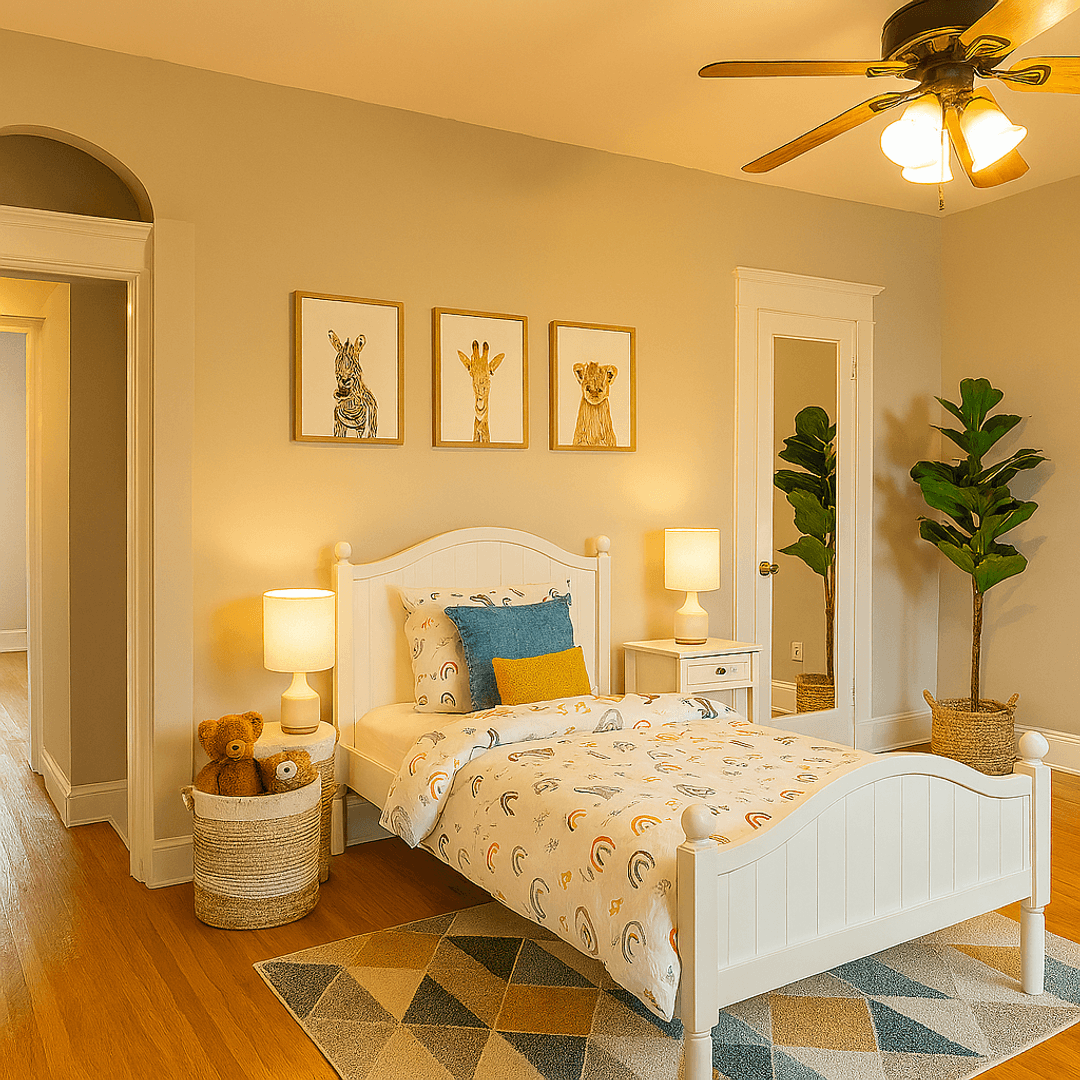 Ridley Park Apartment: 100 Morton Ave