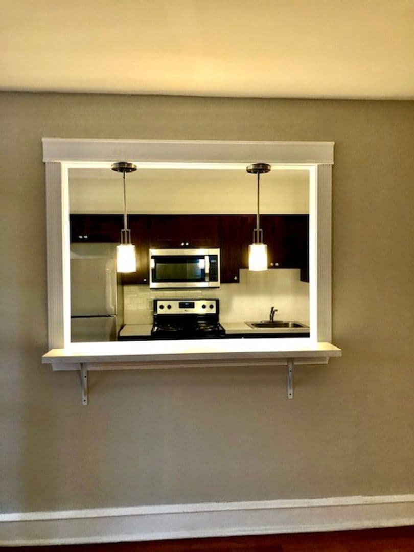 Ridley Park Apartment: 100 Morton Ave