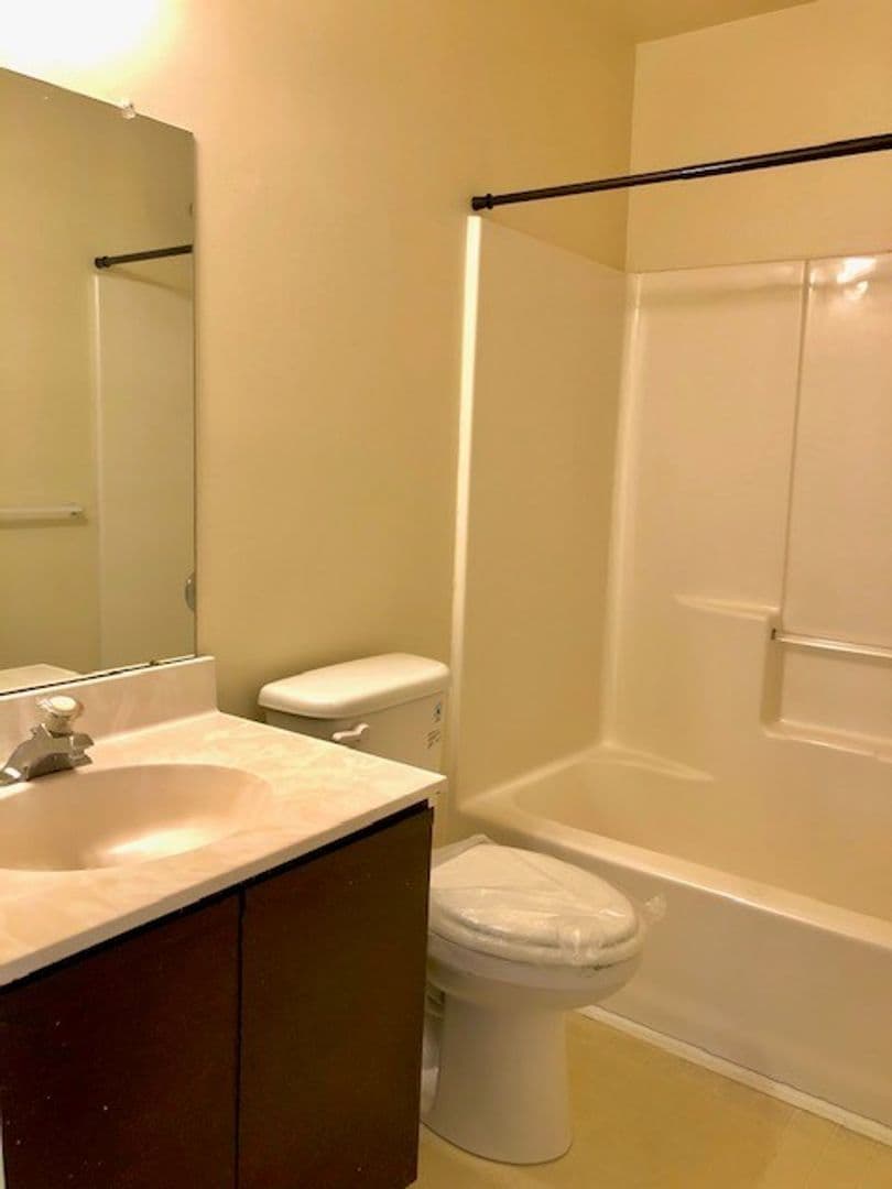 Norwood Apartment: 544-550 Chester Pike