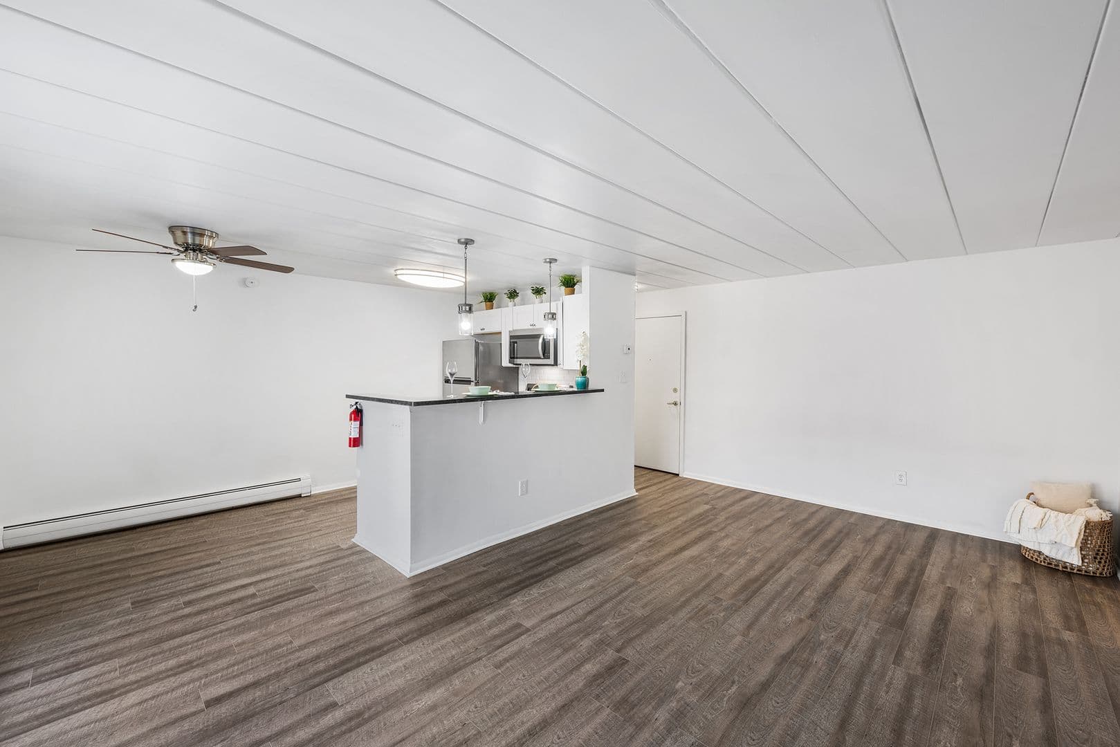 Ridley Park Apartment: 111 Morton Avenue
