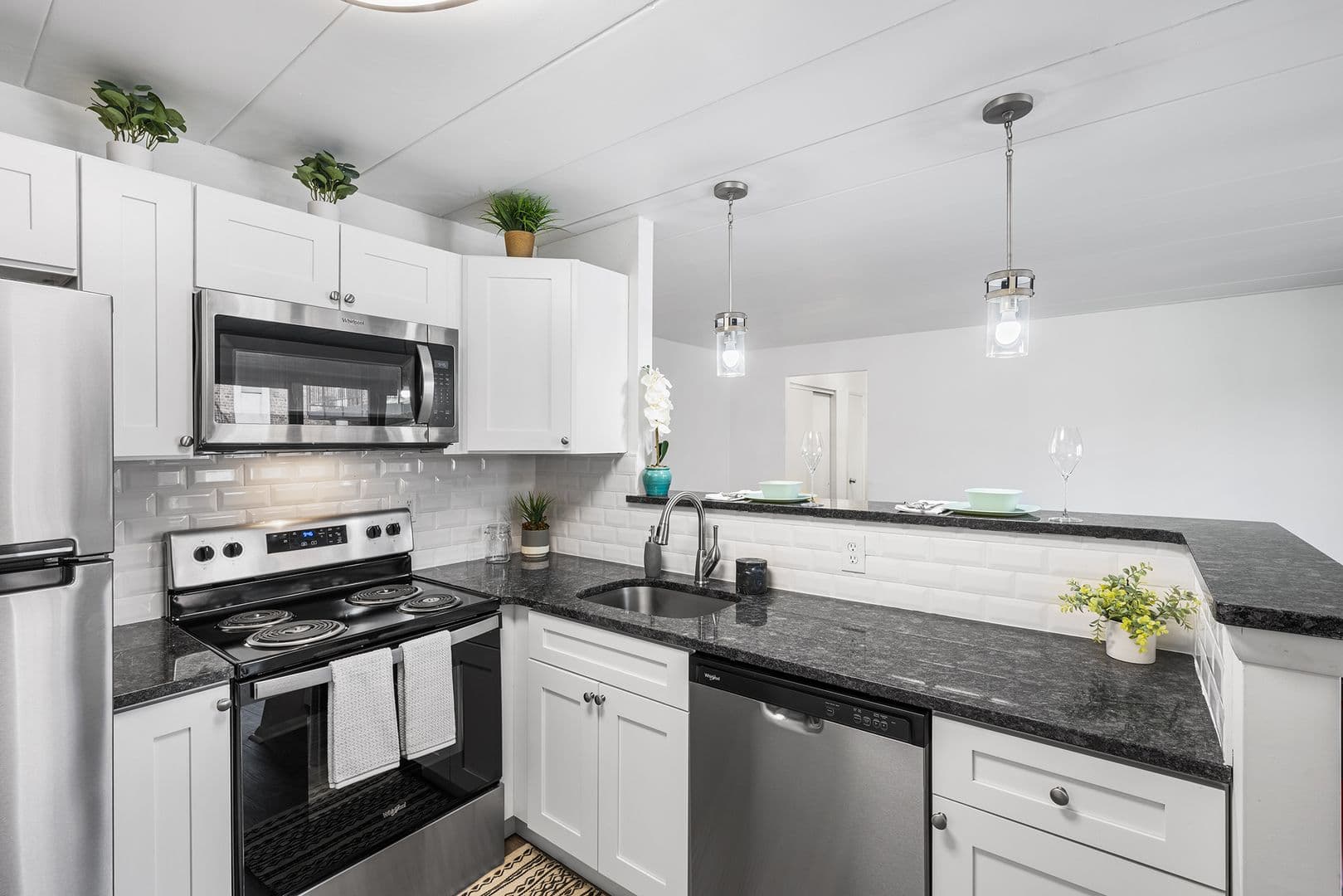 Ridley Park Apartment: 111 Morton Avenue