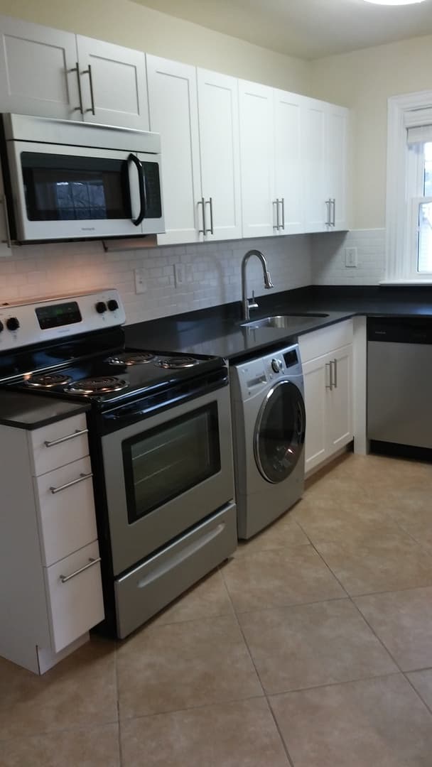 Wayne Apartment: 304 N. Wayne Avenue