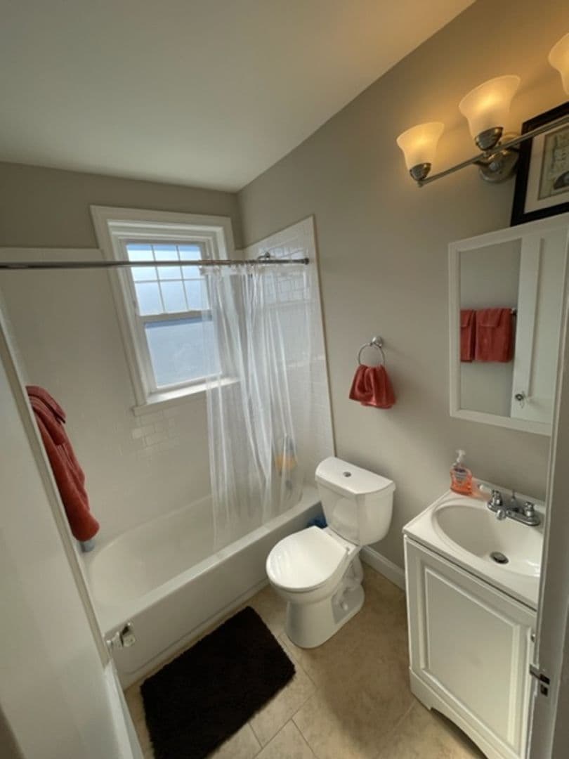 Ridley Park Apartment: 100 Morton Ave