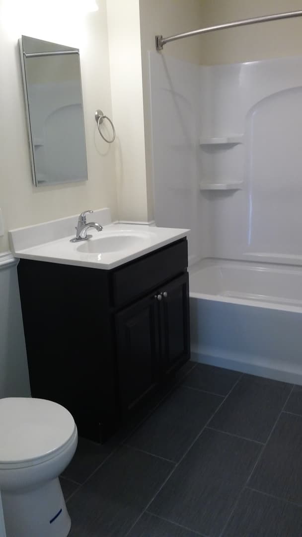 Wayne Apartment: 304 N. Wayne Avenue