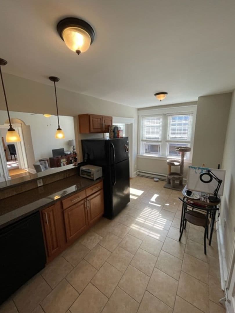 Ridley Park Apartment: 100 Morton Ave