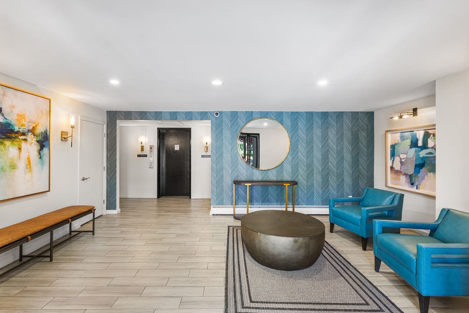 Ridley Park Apartment: 111 Morton Avenue