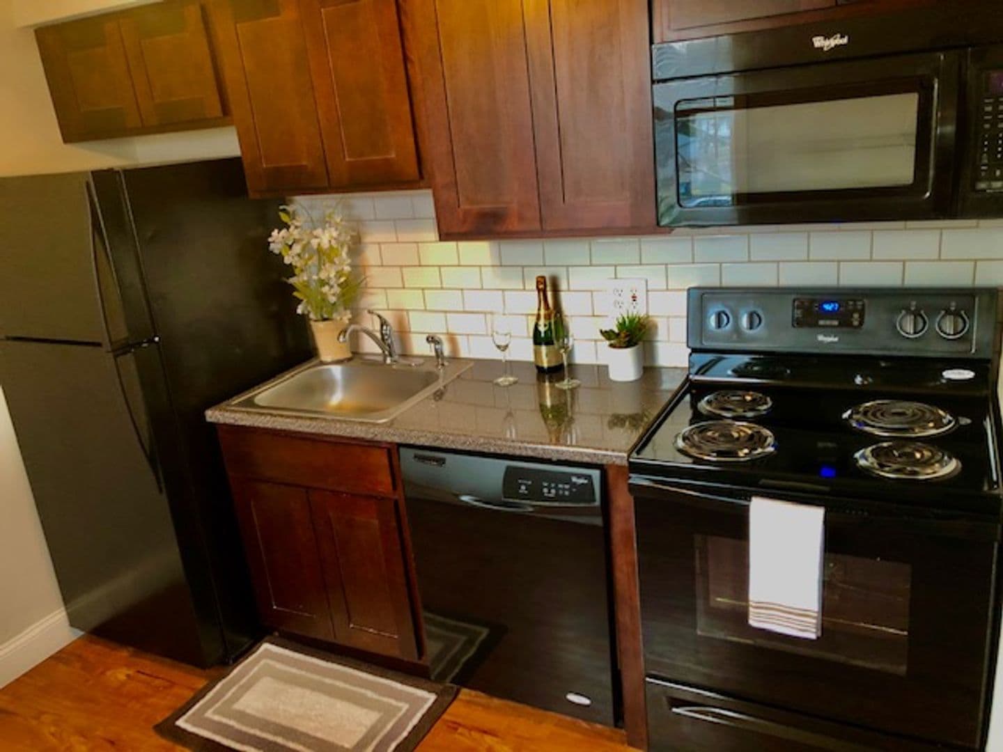 Ridley Park Apartment: 201-203 Chester Pike