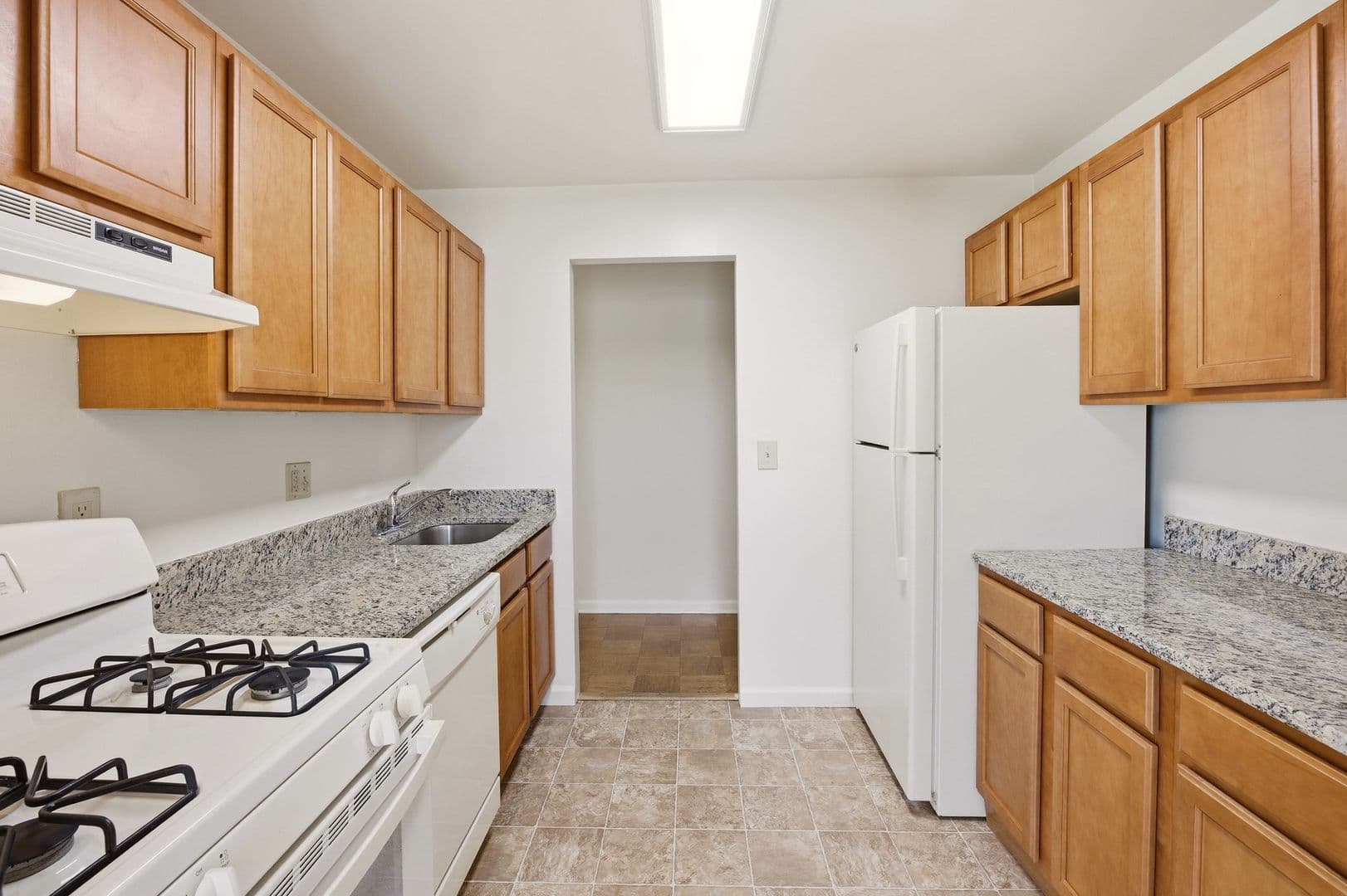 Lebanon Apartment: 1201 West Crestview Drive