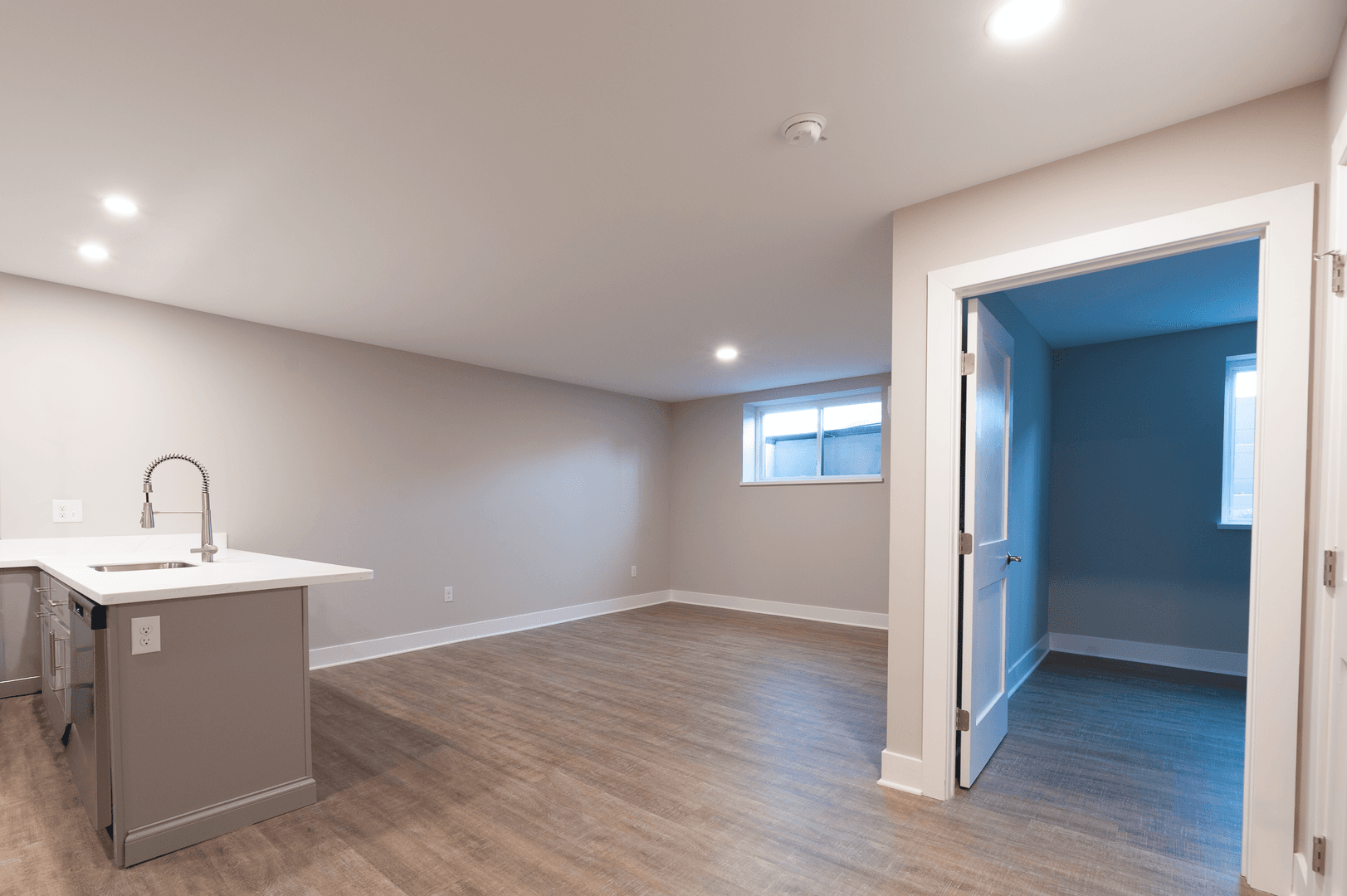 Ridley Park Apartment: 204 East Chester Pike