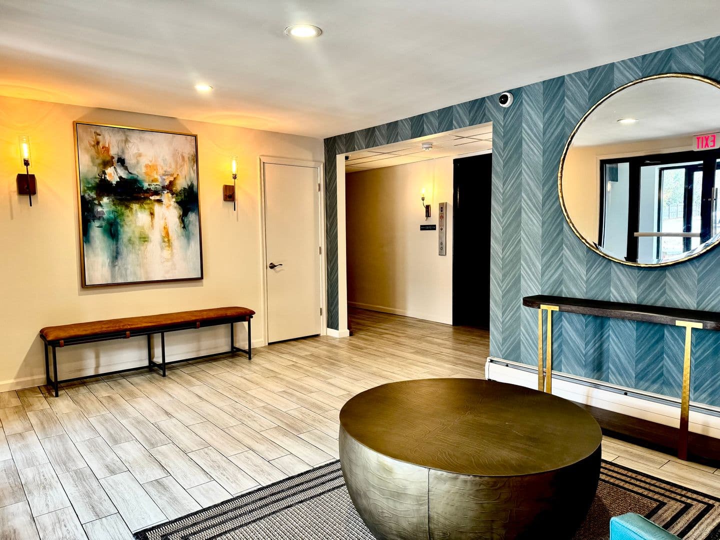 Ridley Park Apartment: 111 Morton Avenue