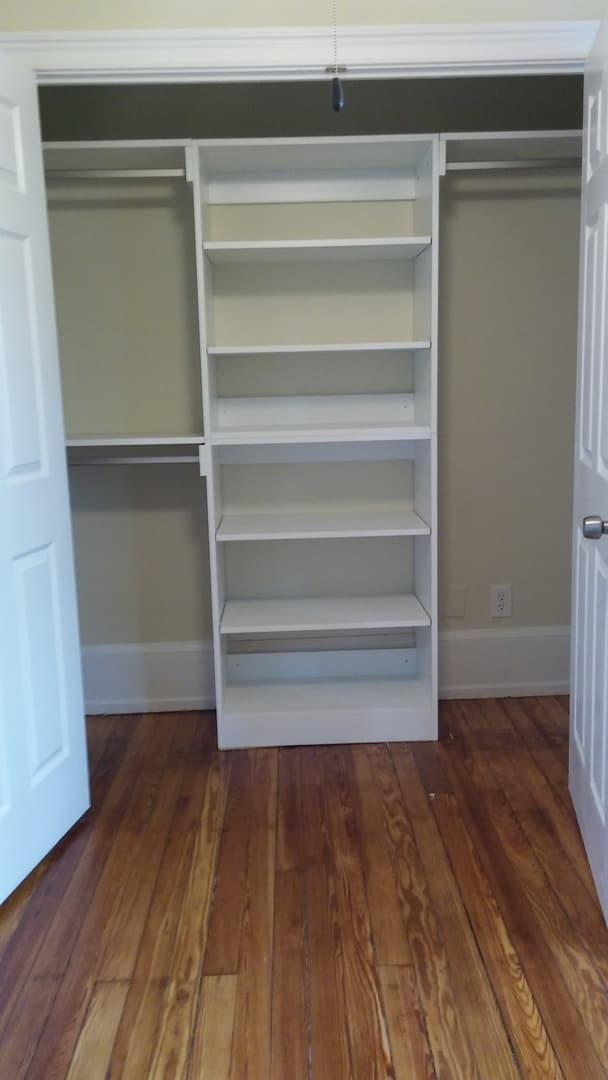 Wayne Apartment: 304 N. Wayne Avenue