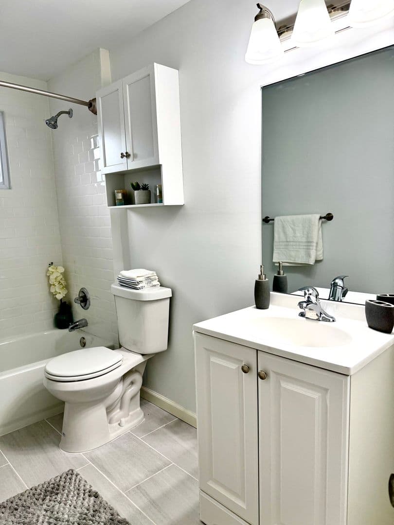 Prospect Park Apartment: 841 Chester Pike