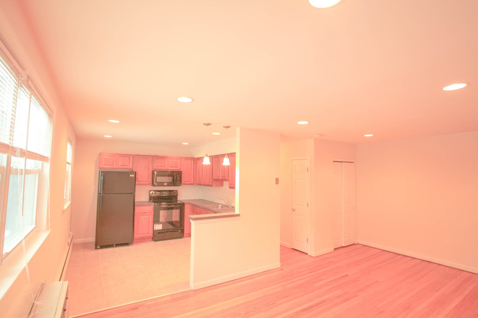 Ridley Park Apartment: 21-23 Morton Avenue