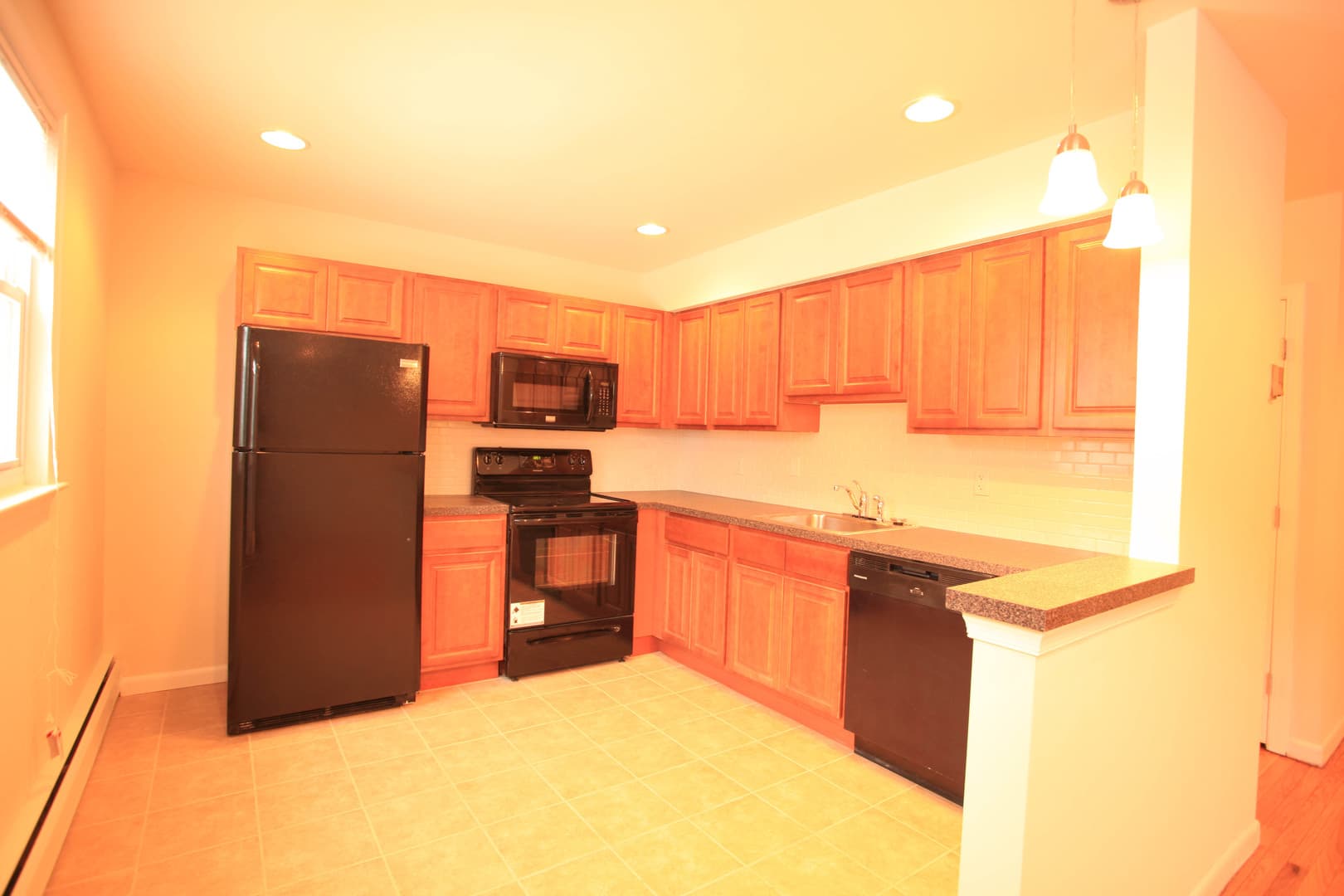 Ridley Park Apartment: 21-23 Morton Avenue