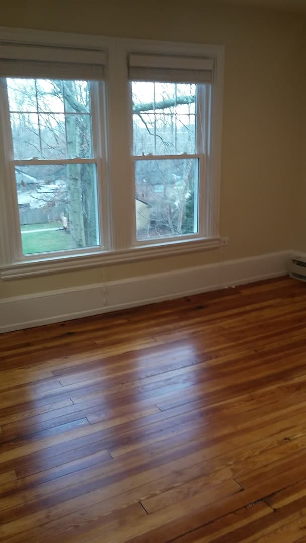 Wayne Apartment: 304 N. Wayne Avenue