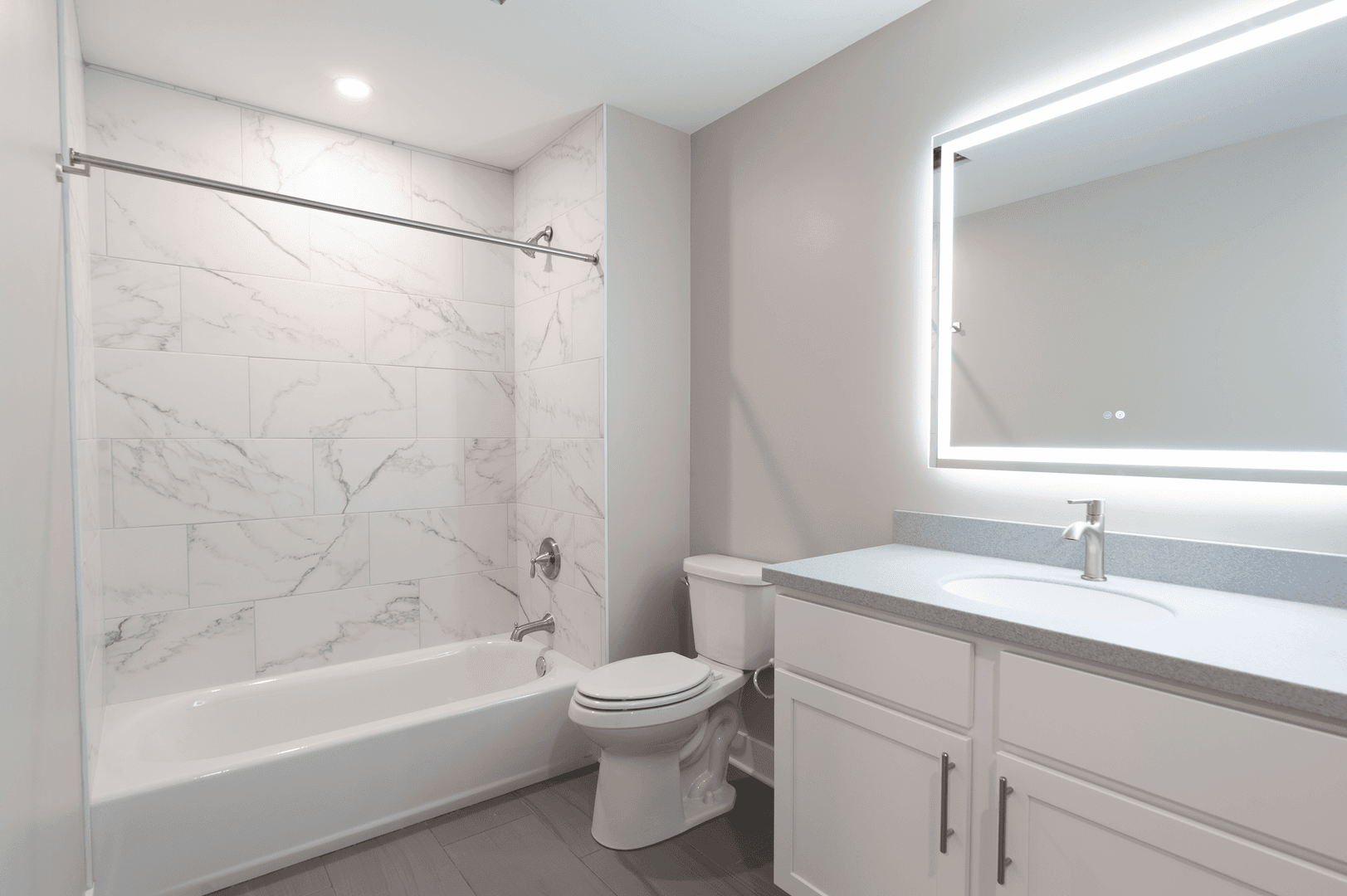 Ridley Park Apartment: 204 East Chester Pike