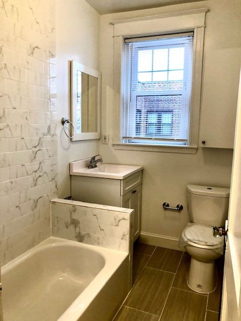 Ridley Park Apartment: 100 Morton Ave