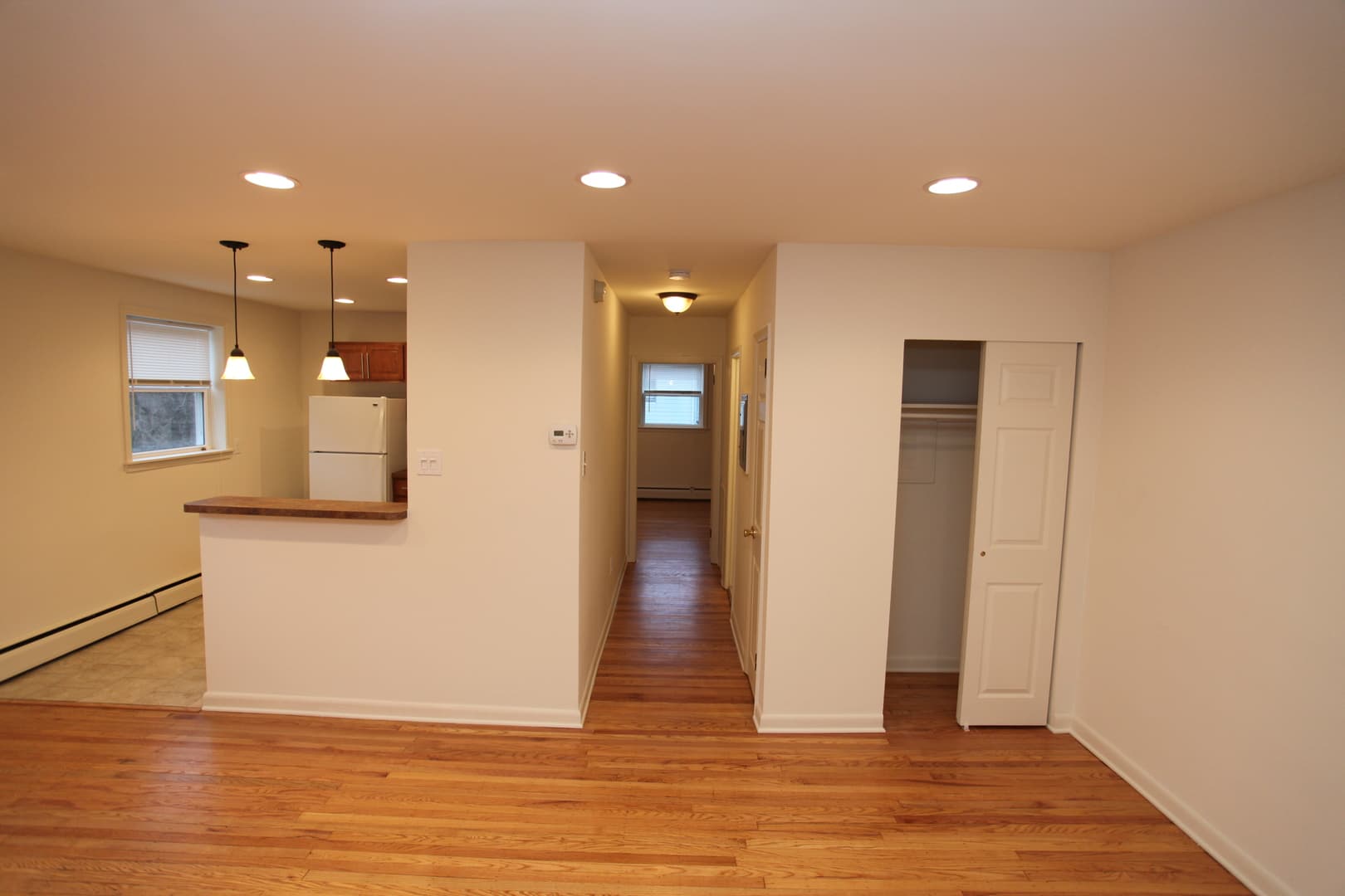 Ridley Park Apartment: 21-23 Morton Avenue