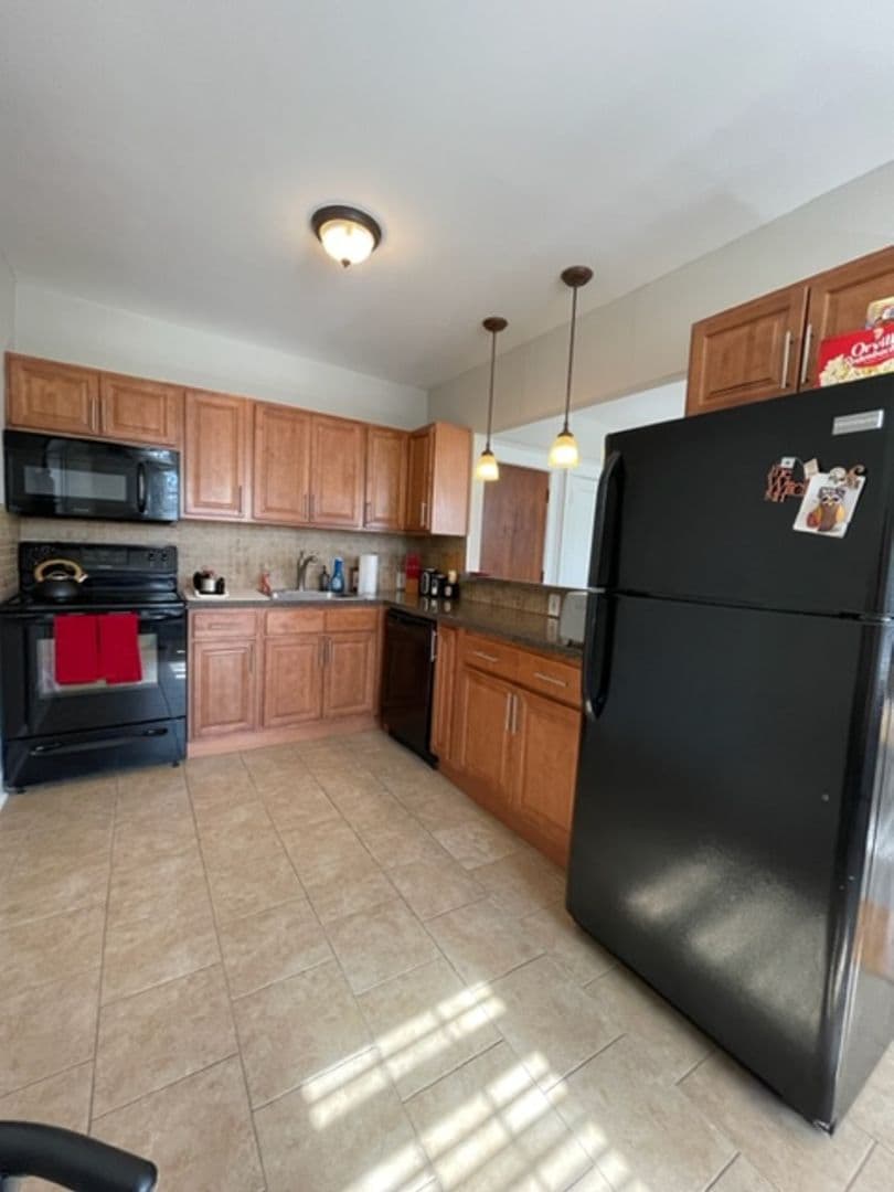 Ridley Park Apartment: 100 Morton Ave