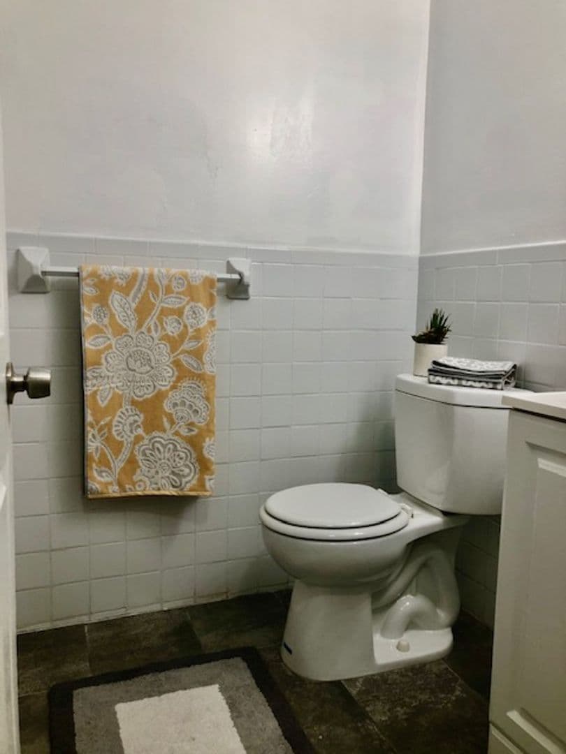 Ridley Park Apartment: 201-203 Chester Pike