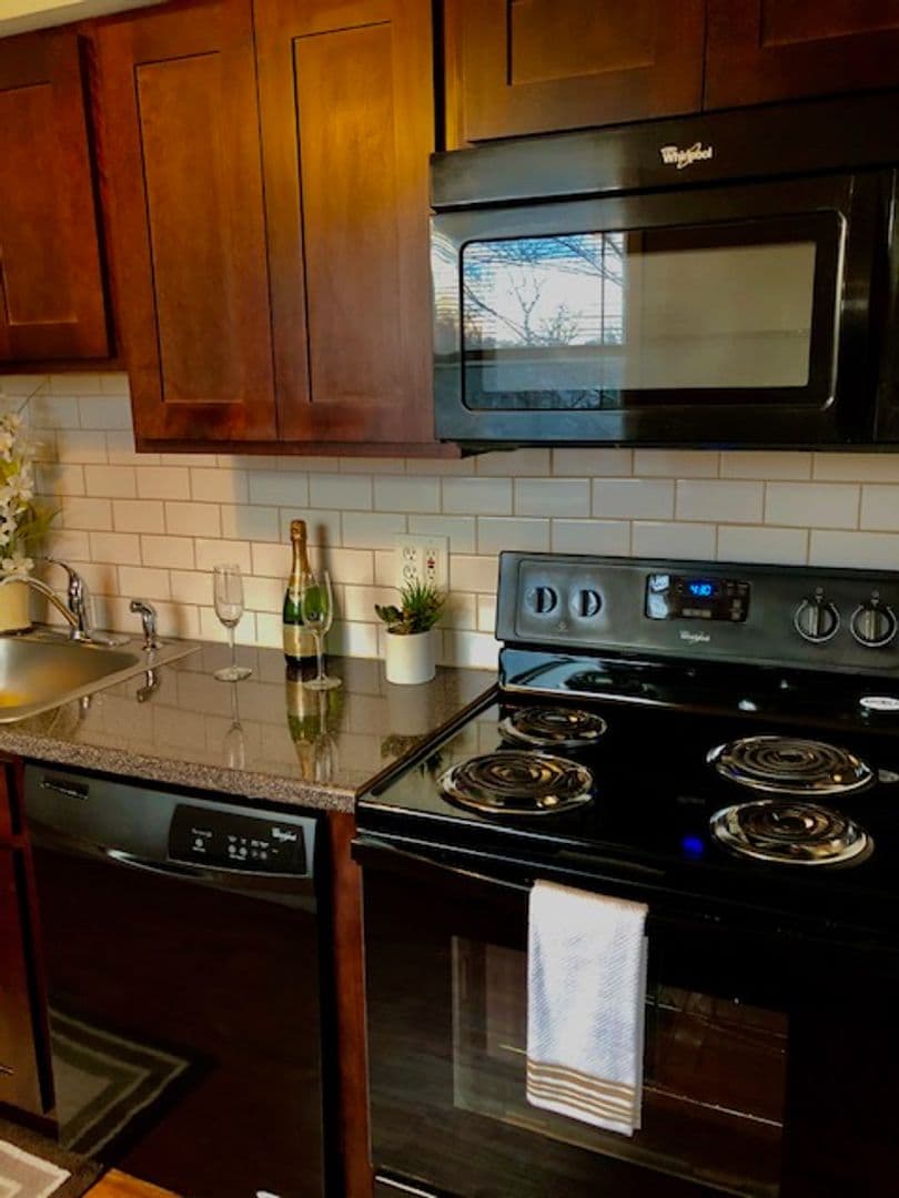 Ridley Park Apartment: 201-203 Chester Pike