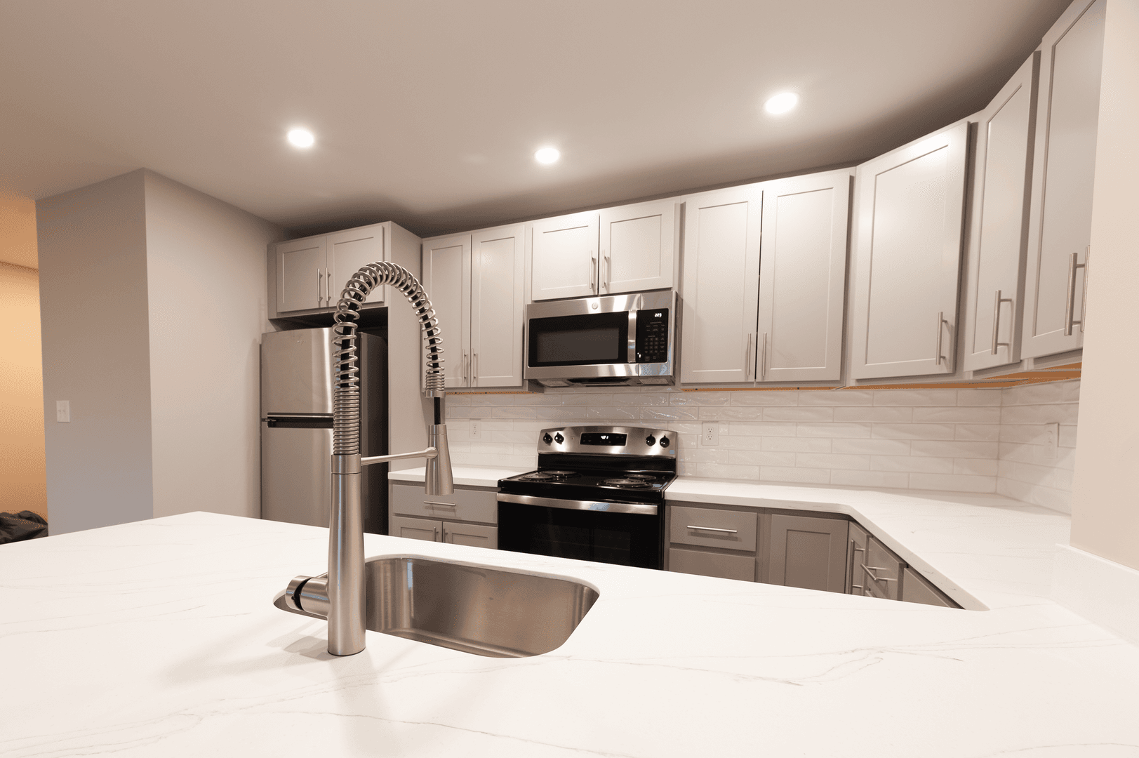 Ridley Park Apartment: 204 East Chester Pike