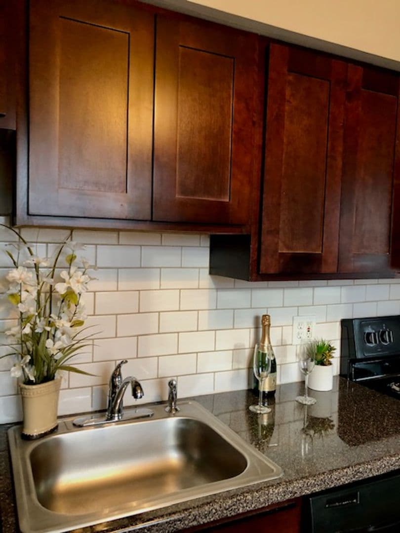 Ridley Park Apartment: 201-203 Chester Pike