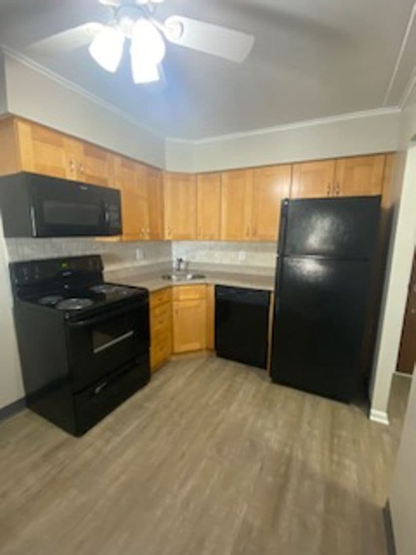Ridley Park Apartment: 1 Stoneybrook Lane