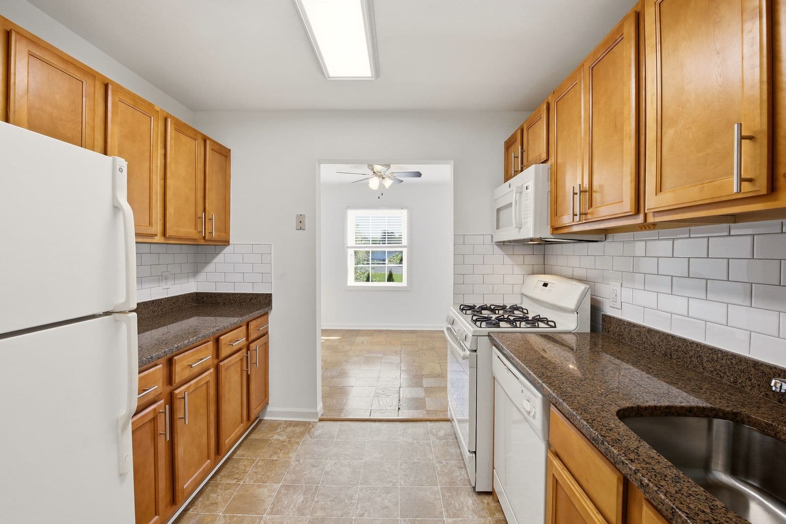 Lebanon Apartment: 1201 West Crestview Drive