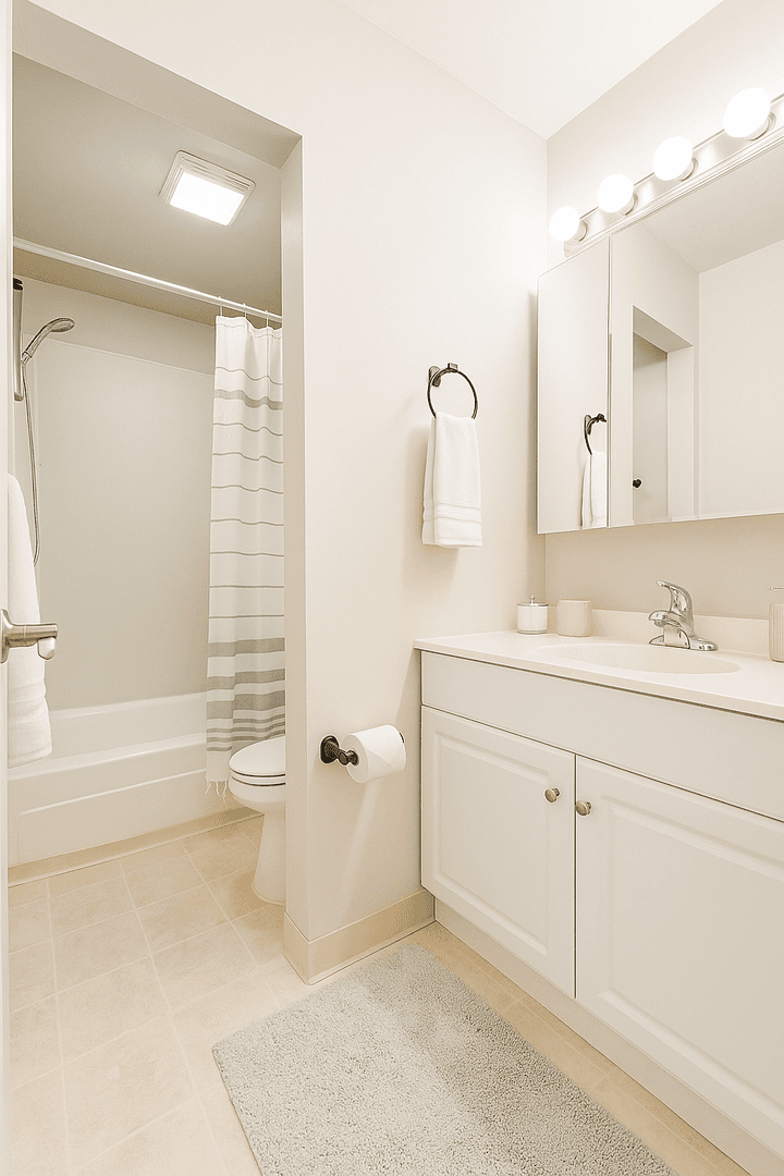 York Apartment: 102-199 Silver Spur Drive