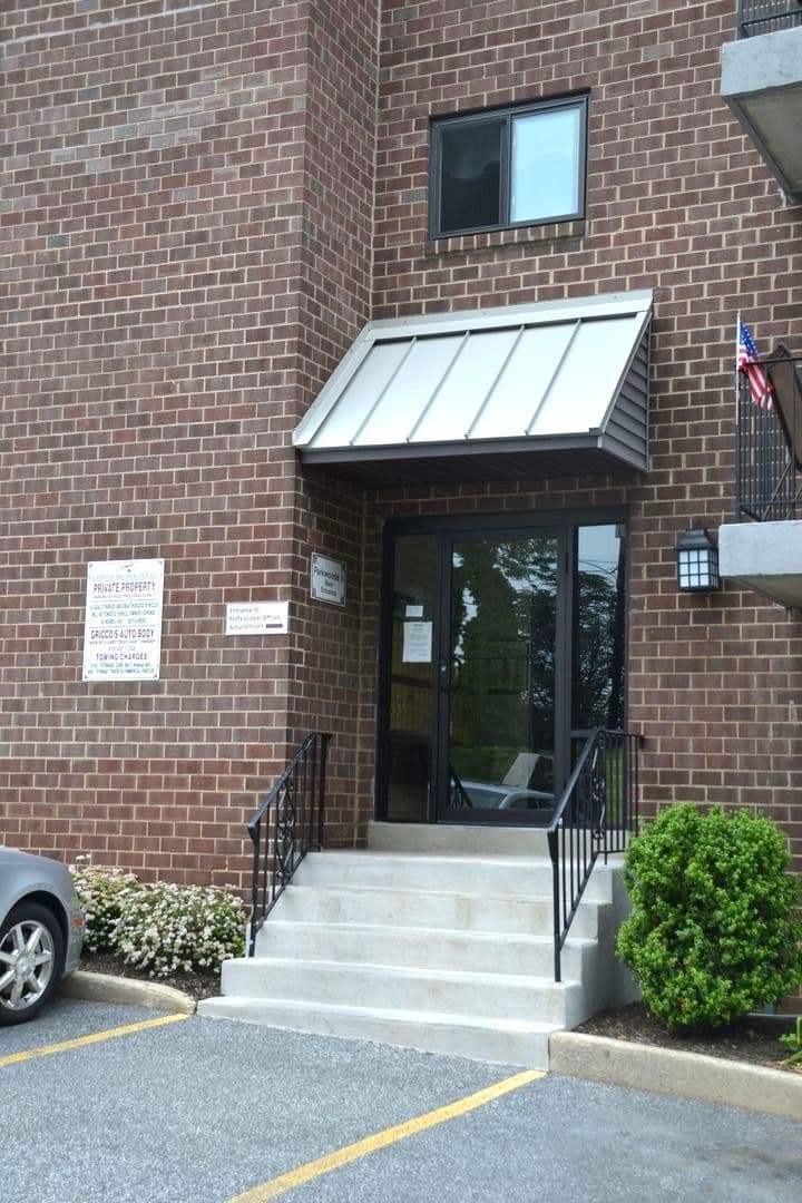 Ridley Park Apartment: 204 East Chester Pike