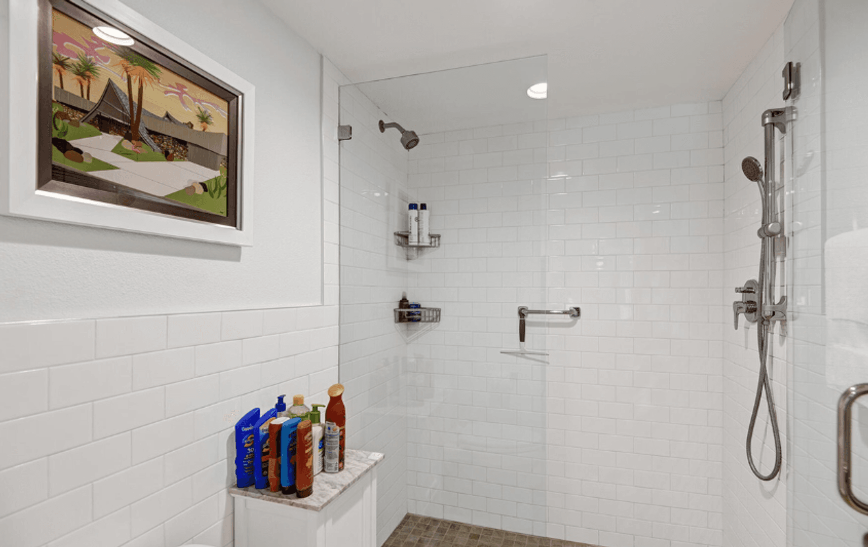 Palm Springs House: 1050 Ramon Road