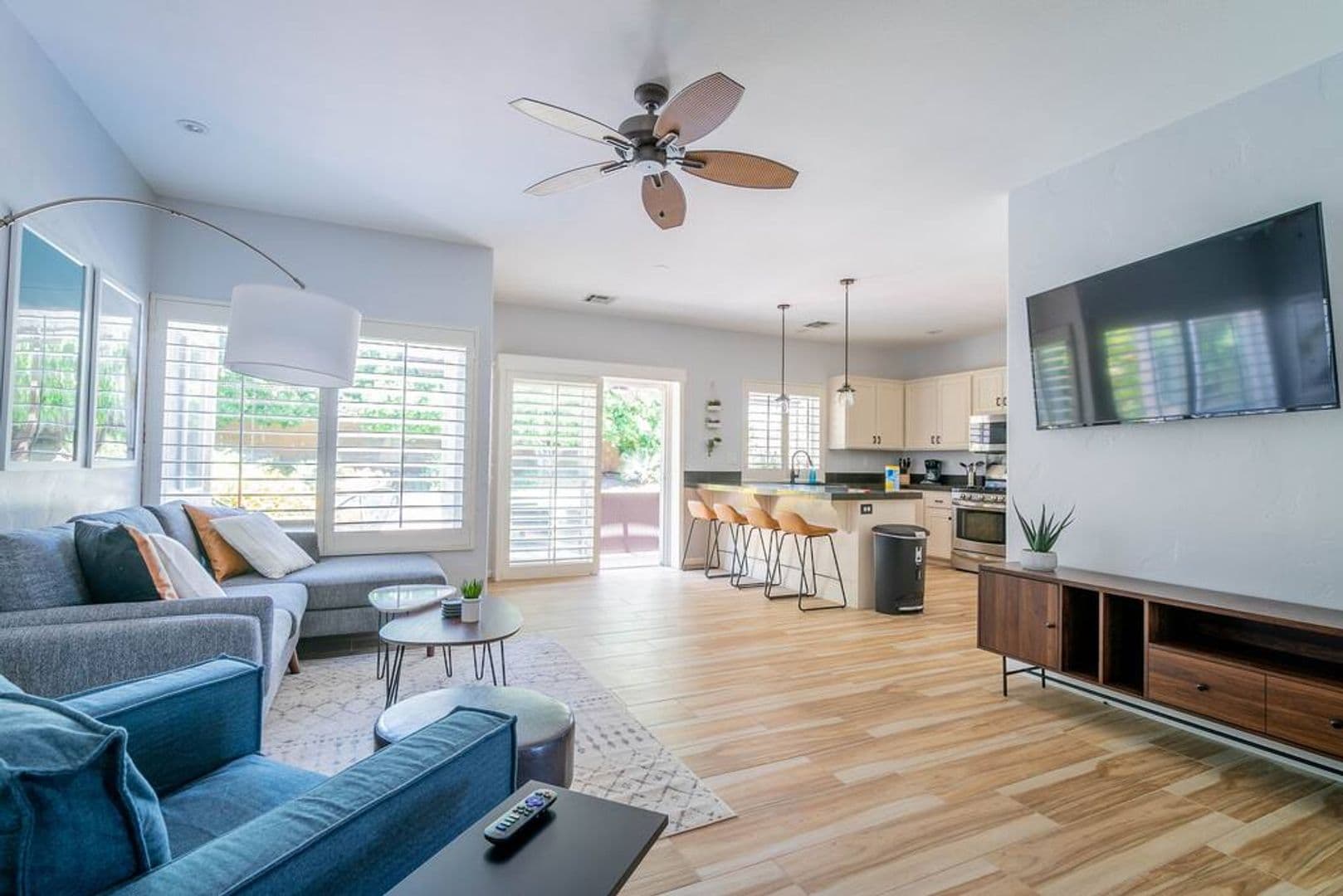 La Quinta House: 79150 Ocotillo Dr