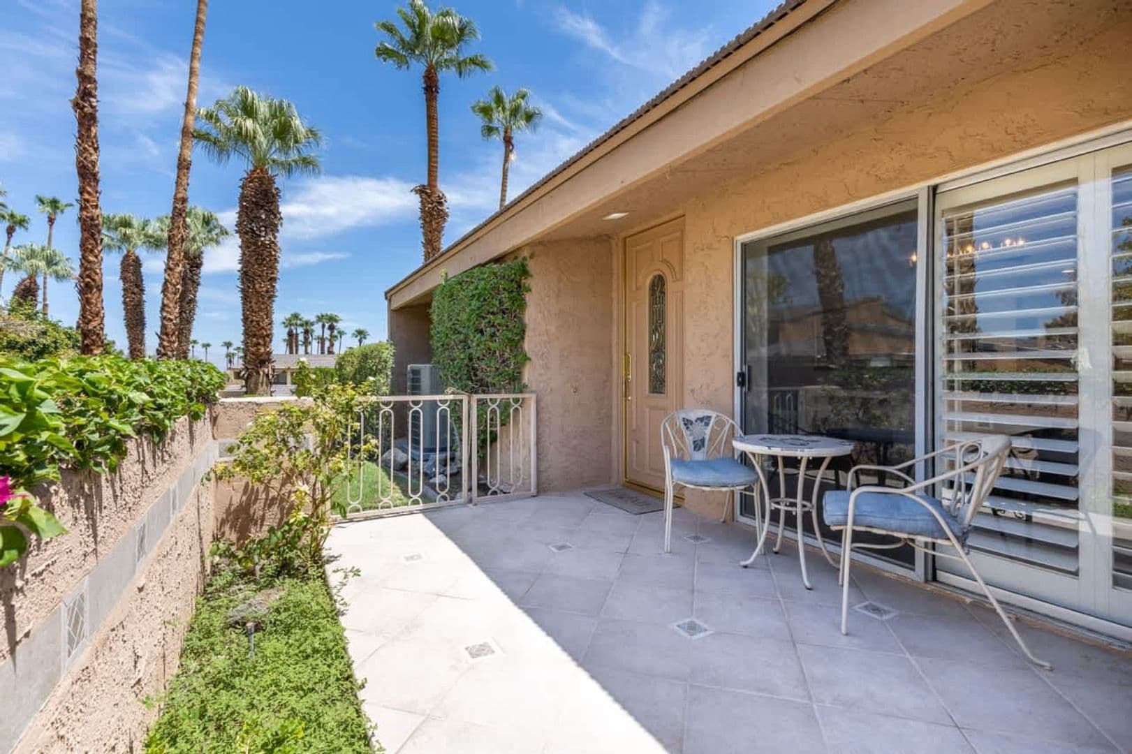 Palm Desert House: 48872 Quercus Ln
