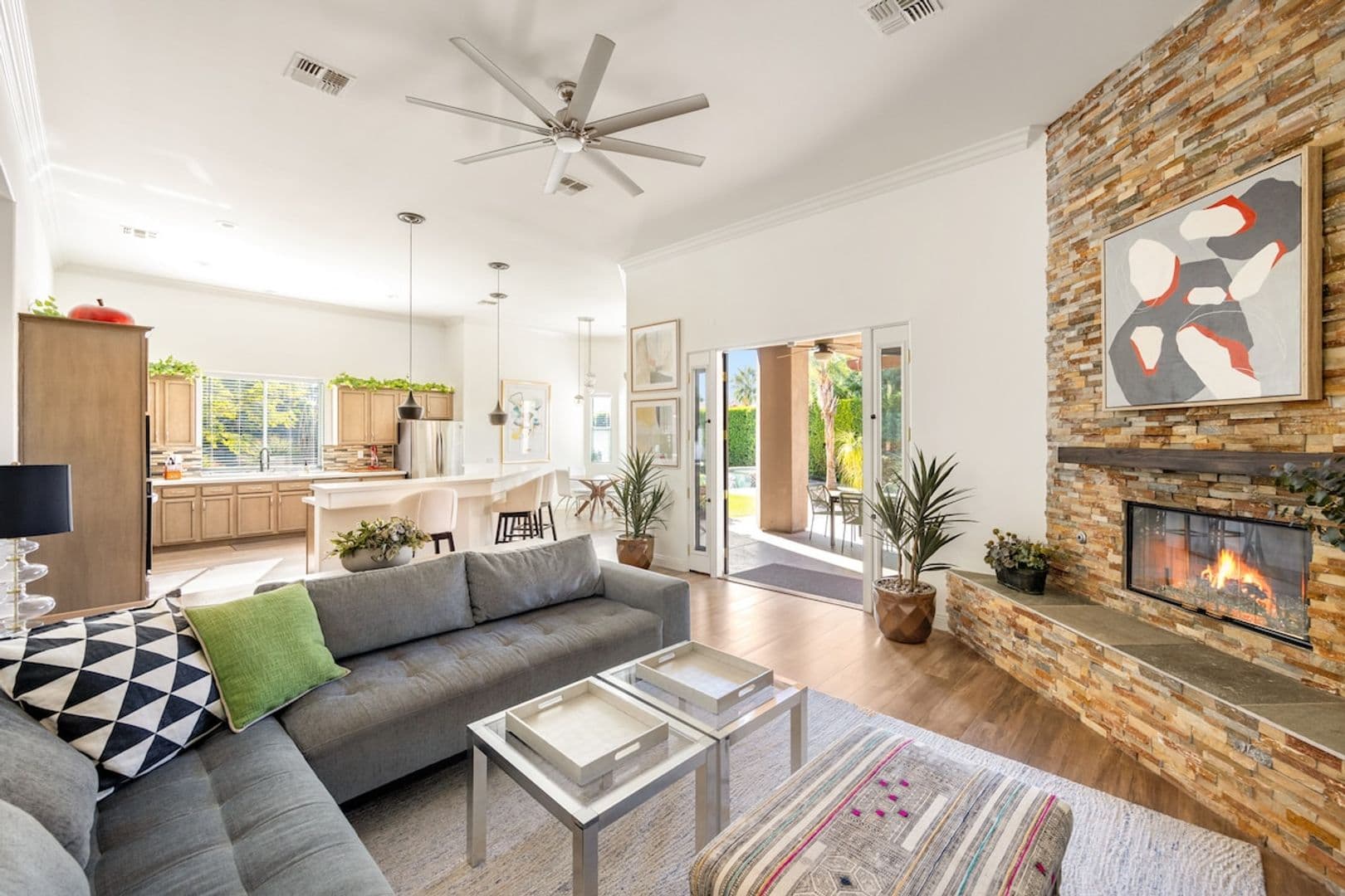 Palm Desert House: 74053 Alpine Lane