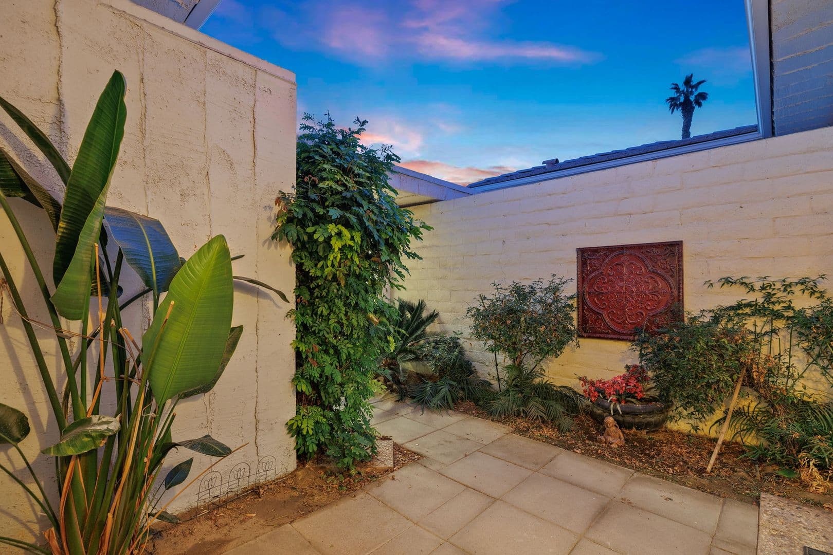 Indian Wells House: 74939 Via Lago