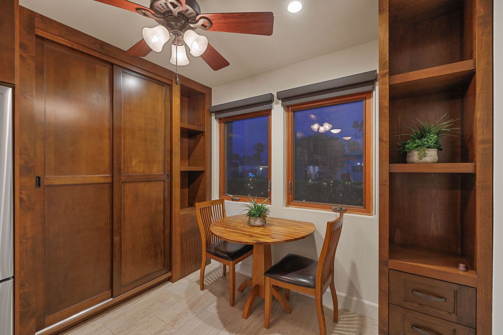 Indian Wells House: 74939 Via Lago